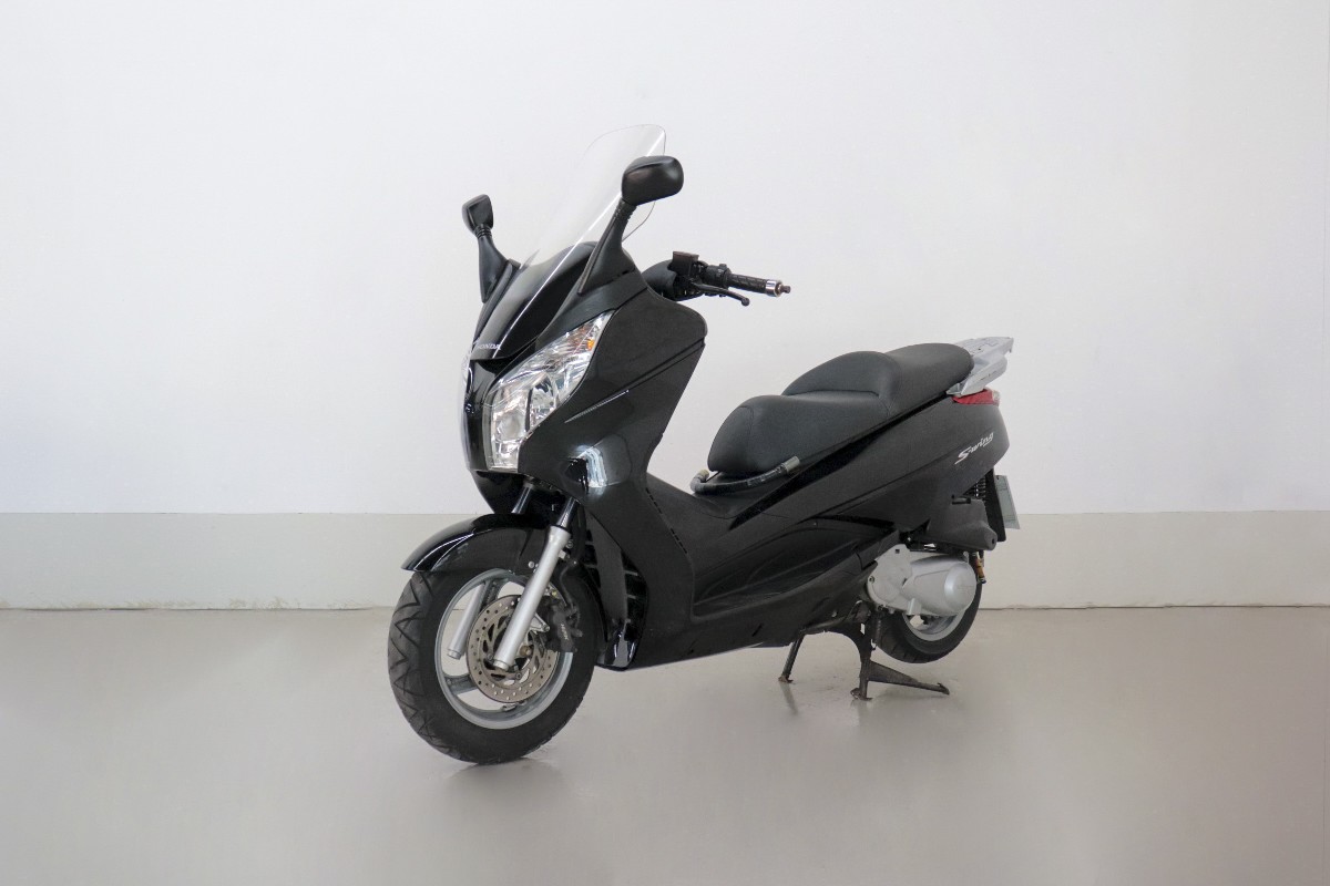 Honda Scooter S WING 125 - 0