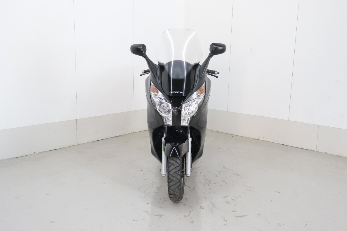 Honda Scooter S WING 125 - 12