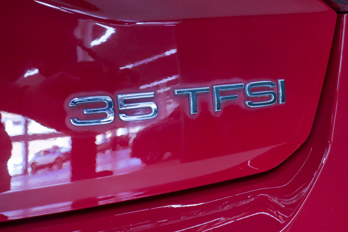 Audi Q2 1.5 TFSI SPORT 150CV TECH PACK - 23