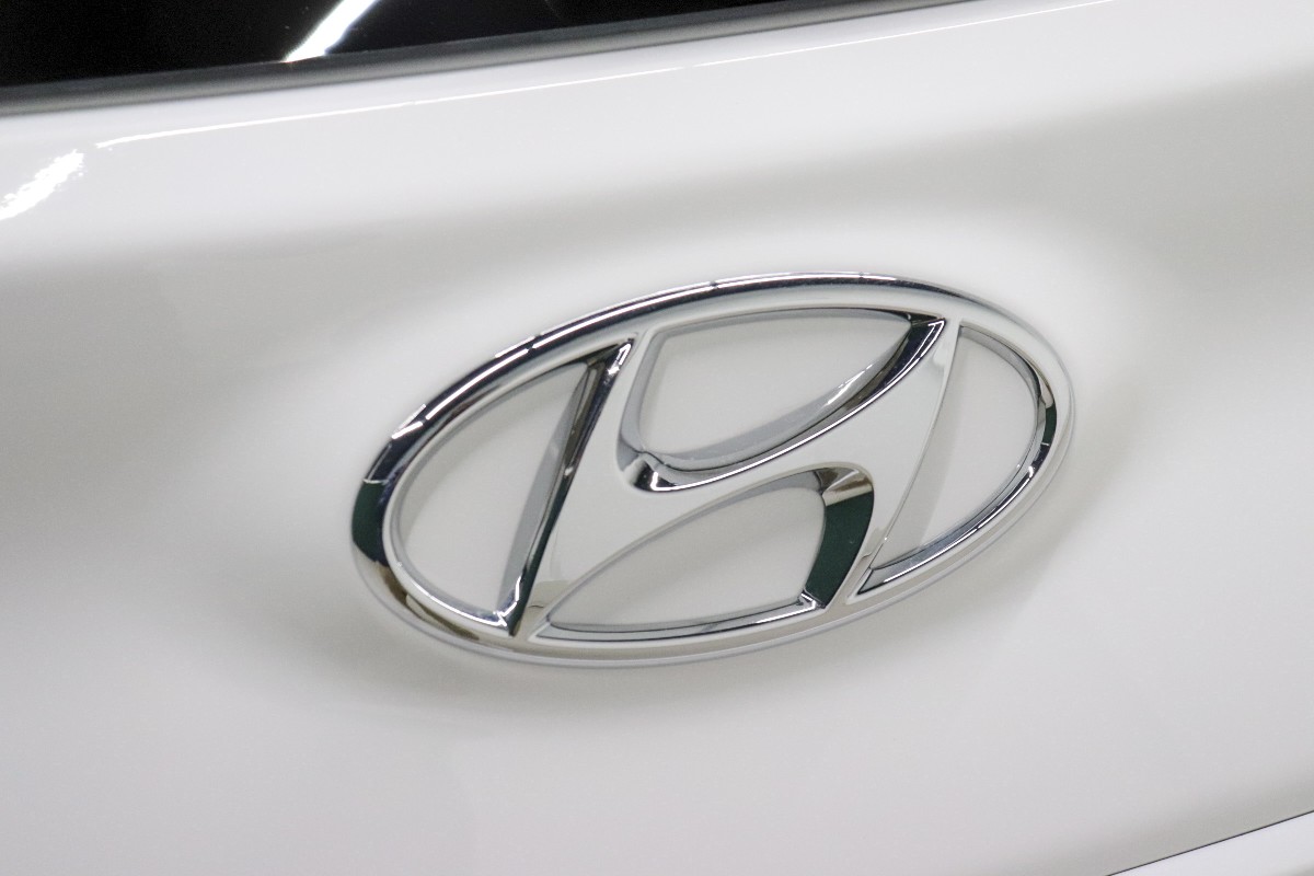 Hyundai Kona FL TGDI 1.0 4X2 120CV N LINE - 25