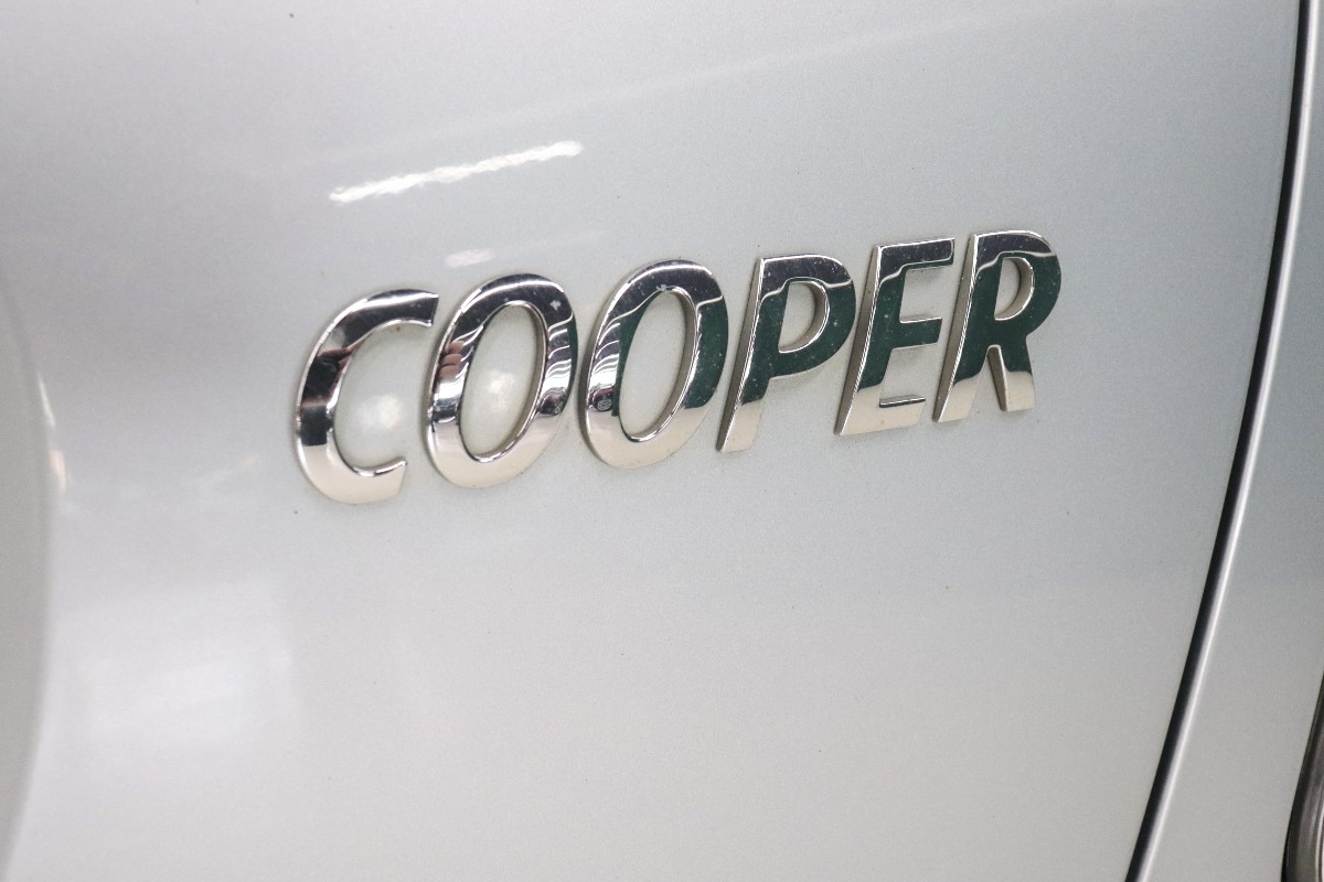 MINI Cooper 1.6i 116cv - 18