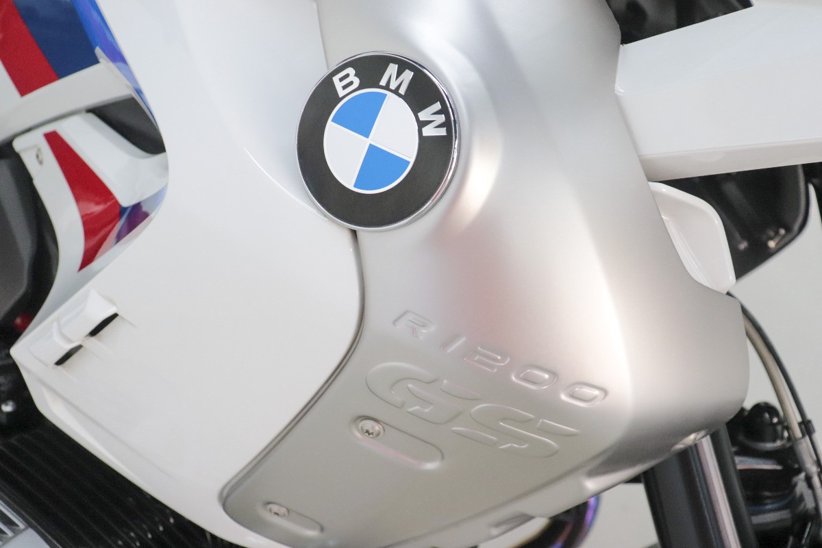 BMW R 1200 GS - 20
