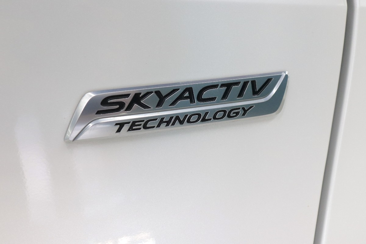 Mazda CX-3 2.0 Skyactiv-G Zenith - 20