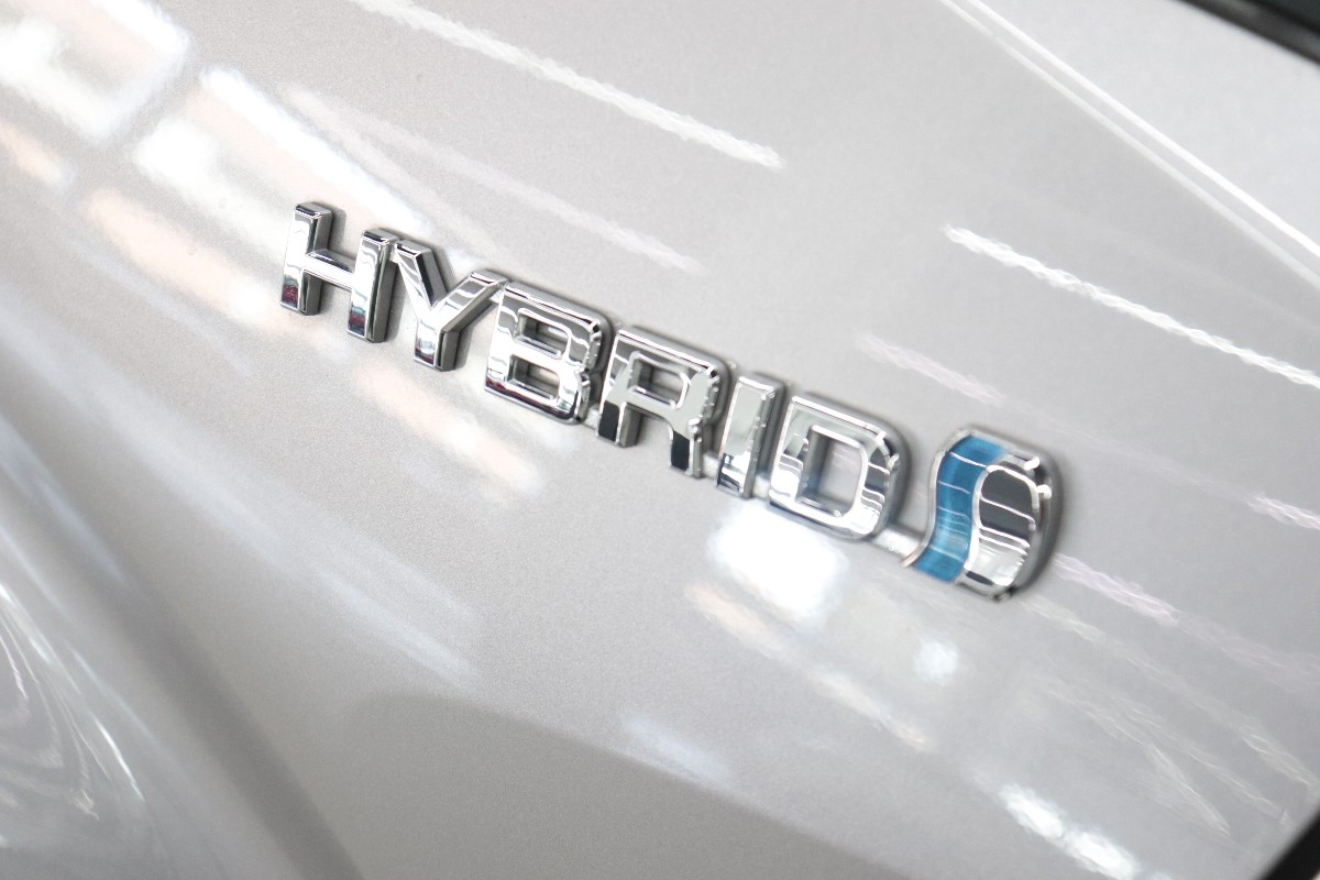 Toyota CHR 1.8 125h StylePlus Hybrid - 15