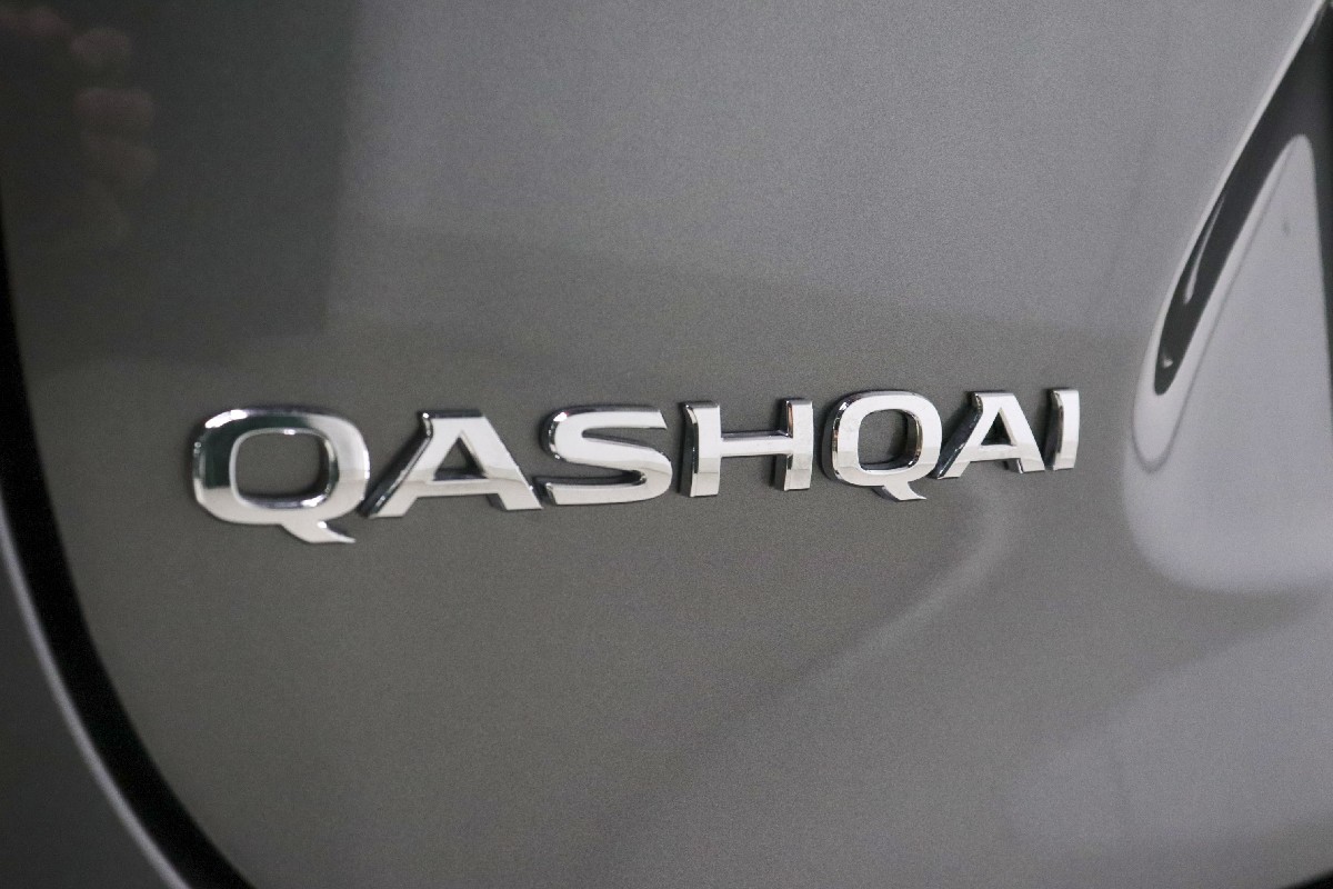 Nissan Qashqai 1.5 DCI 4x2  N-CONNECTA 115CV - 36