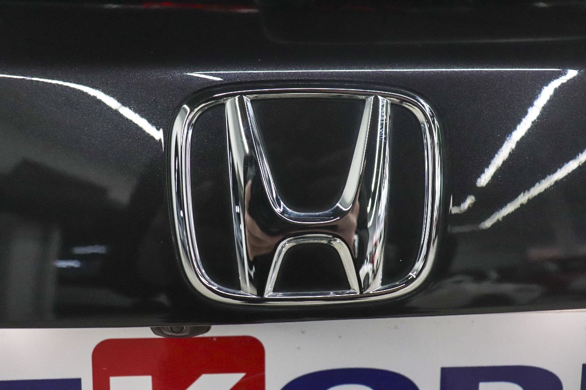 Honda HR-V 1.5 Executive - 25
