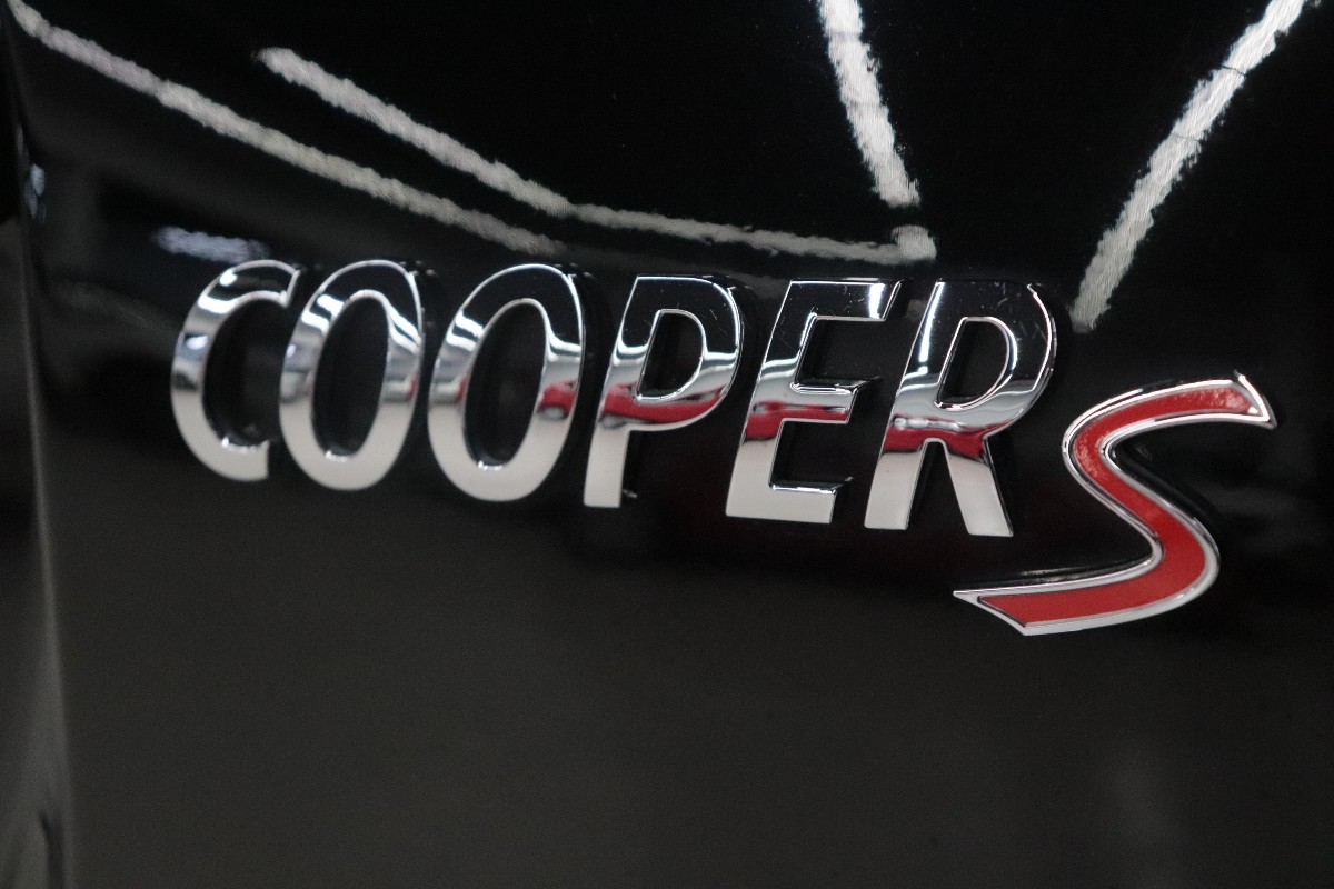 MINI countryman Cooper S 192CV - 22