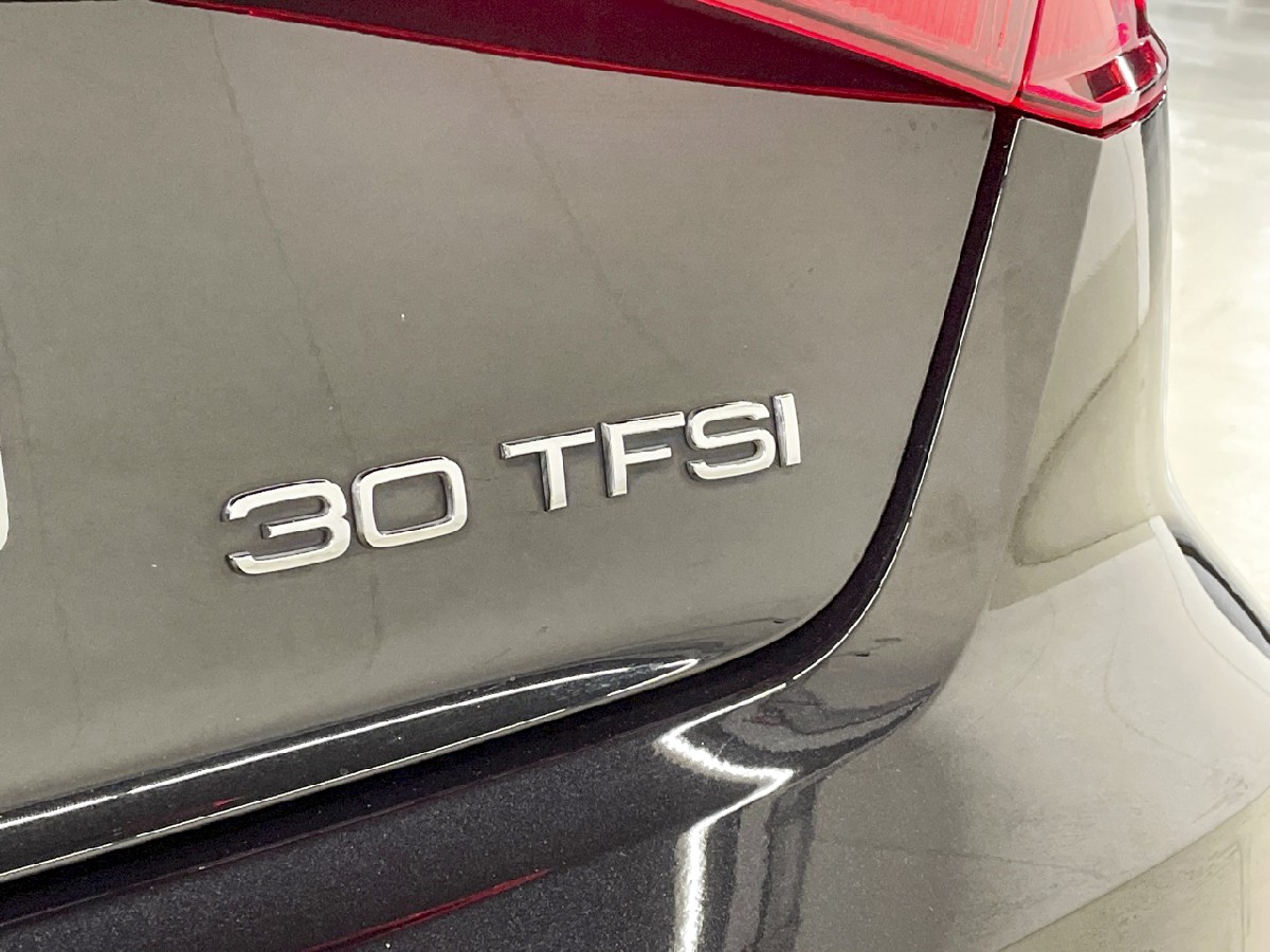 Audi A3 Sportback 30 TFSI S Line 116CV - 23